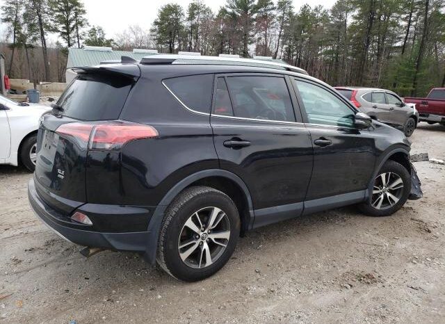 
								2017 Toyota Rav4 full									