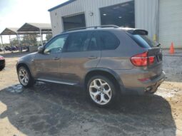 
										2012 BMW X5 full									