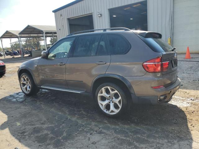 2012 BMW X5
