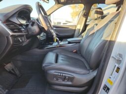 
										2018 BMW X5 full									