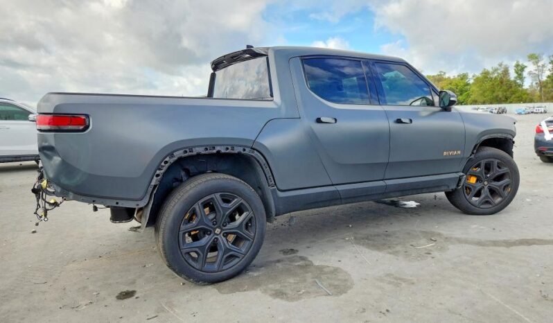 
								2023 Rivian R1t full									