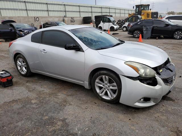 2013 Nissan Altima s