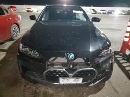 
										2023 BMW I4 full									