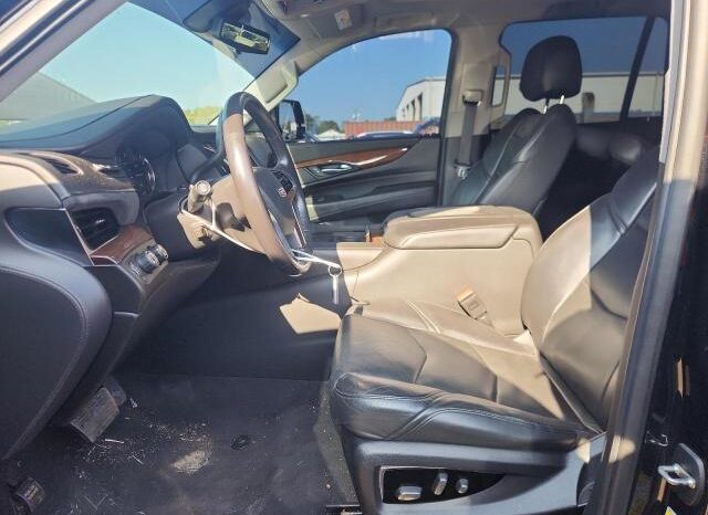 
								2019 Cadillac Escalade full									
