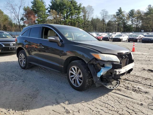 2014 Acura Rdx