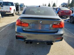 
										2015 BMW M3 full									