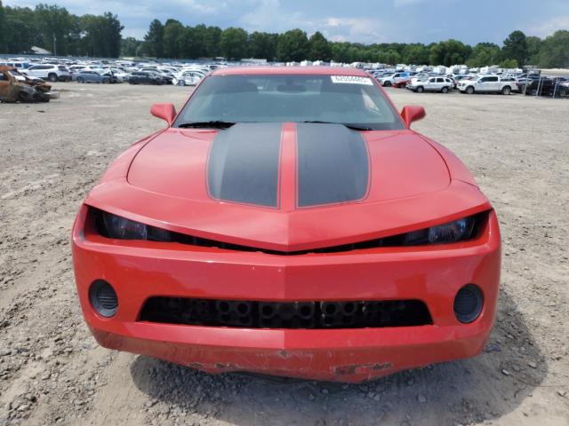 2013 Chevrolet Camaro