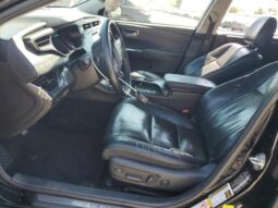 
										2016 Toyota Avalon full									