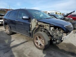 
										2005 Lexus Rx 330 full									
