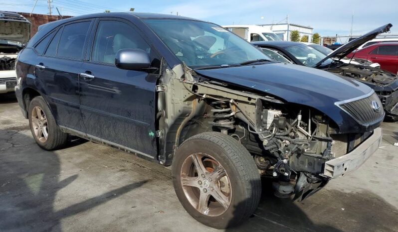 
								2005 Lexus Rx 330 full									