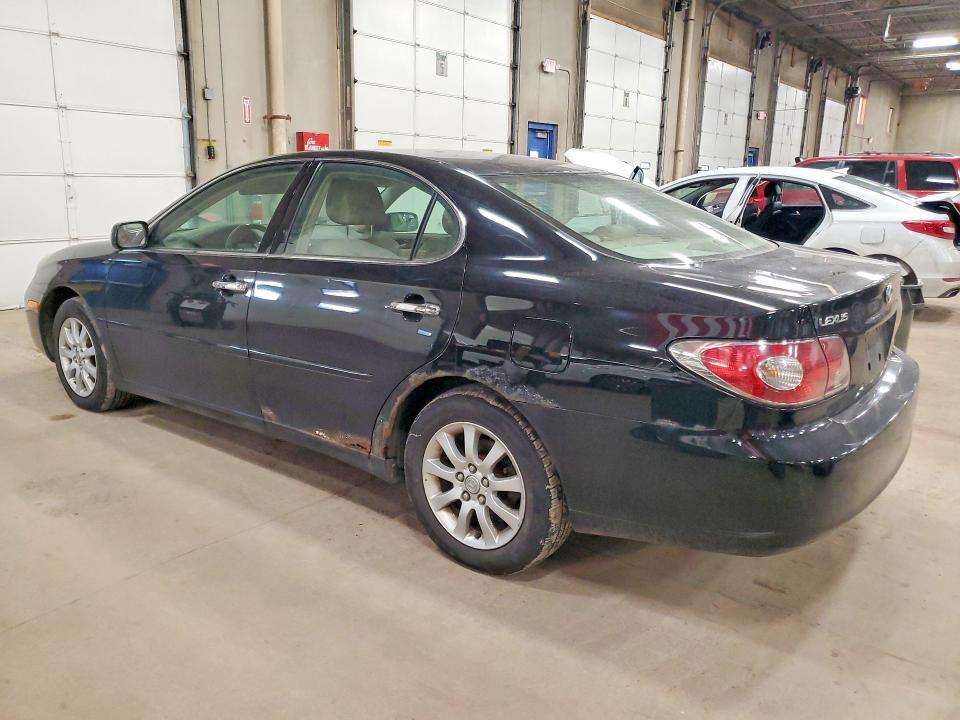 2003 Lexus Es 300