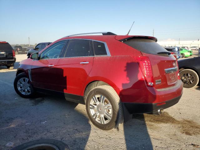 2013 Cadillac Srx