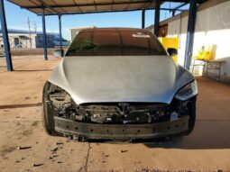 
										2016 Tesla Model x full									