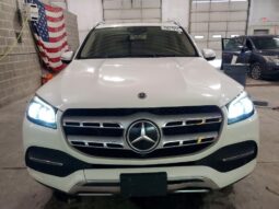 
										2020 Mercedes-benz Gls-klasse full									