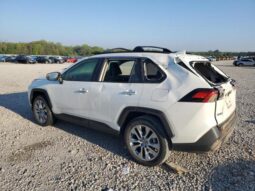 
										2020 Toyota Rav4 full									