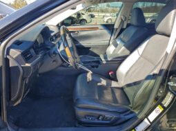 
										2014 Lexus Es 350 full									