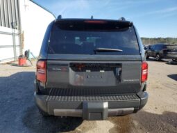 
										2025 Toyota Land cruiser full									