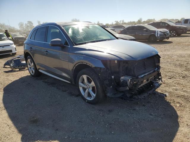 2020 Audi Q5