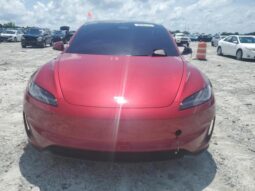 
										2024 Tesla Model 3 full									