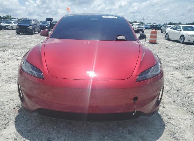 
								2024 Tesla Model 3 full									