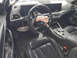 
										2023 BMW I4 full									