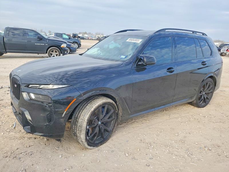 2026 BMW X7