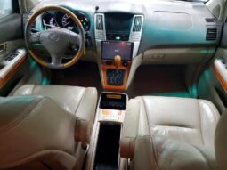 
										2004 Lexus Rx 330 full									