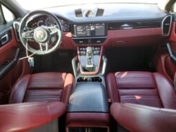 
										2019 Porsche Cayenne full									