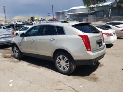 
										2015 Cadillac Srx full									