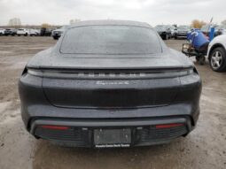 
										2021 Porsche Taycan full									