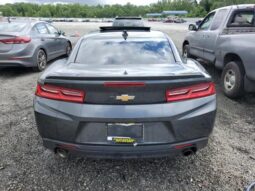 
										2018 Chevrolet Camaro full									