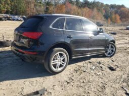
										2013 Audi Q5 full									