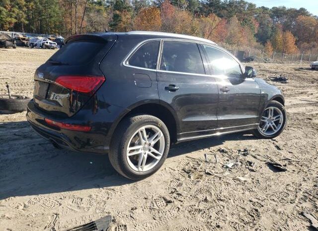 
								2013 Audi Q5 full									
