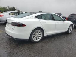 
										2016 Tesla Model s full									
