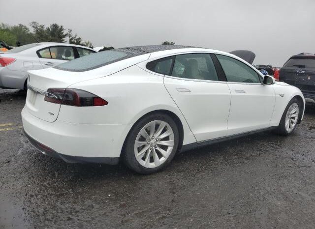
								2016 Tesla Model s full									