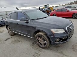 
										2013 Audi Q5 full									
