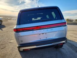 
										2025 Rivian R1s full									