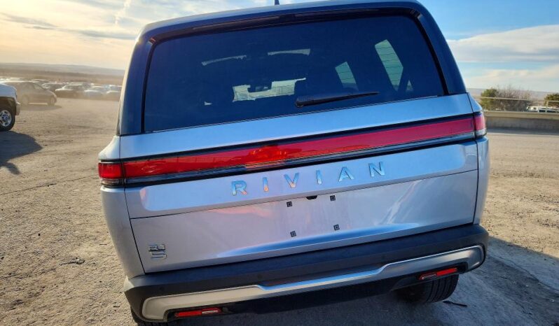 
								2025 Rivian R1s full									