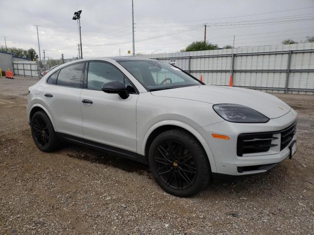 2024 Porsche Cayenne