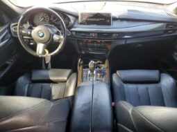 
										2016 BMW X5 full									
