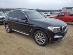 
										2019 BMW X3 full									