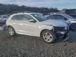 
										2019 Audi Q5 full									