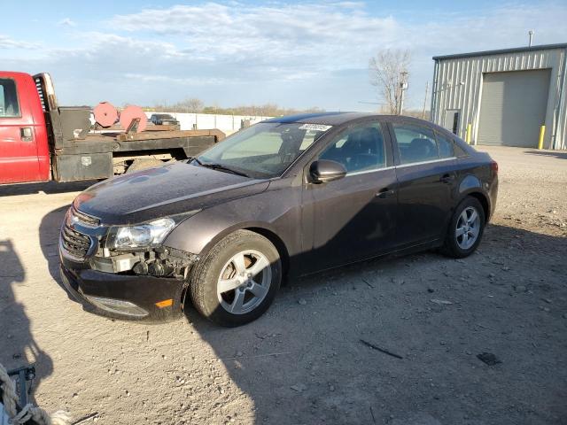 2015 Chevrolet Cruze