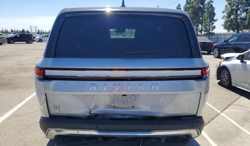 
								2023 Rivian R1s full									