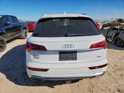 
										2023 Audi Q5 full									