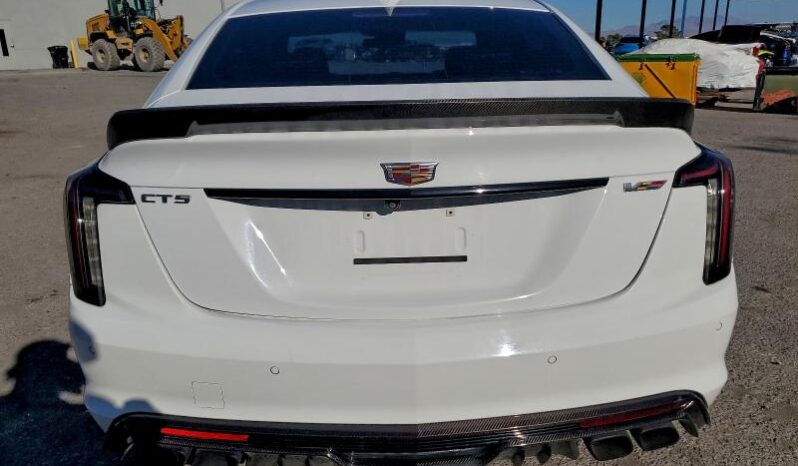 
								2022 Cadillac Ct5 full									