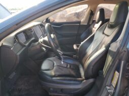 
										2014 Tesla Model s full									