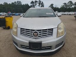 
										2015 Cadillac Srx full									