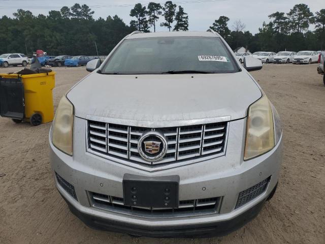 2015 Cadillac Srx