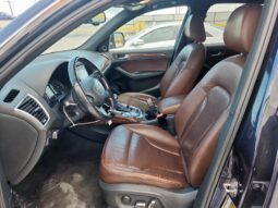 
										2017 Audi Q5 full									